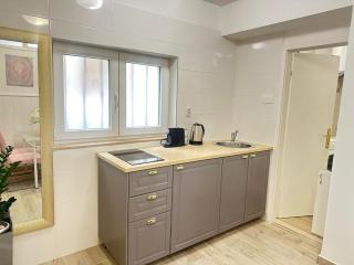 Charming apartment in Split center - Split - 6