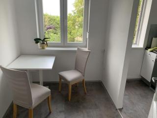 45m2 Buda hillside with panorama! - 8