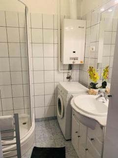45m2 Buda hillside with panorama & free parking! - Budapest - 6