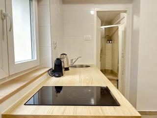 Charming apartment in Split center - Split - 7