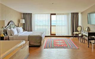 Ring Stone Hotels Old City - Special Class - 1