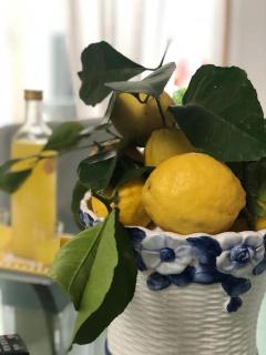 Delizioso appartamento a Capri - Capri - 9