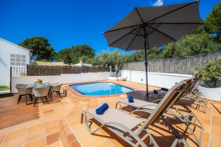 Ca Na Luisa-Residential Area - Palmanova - 9