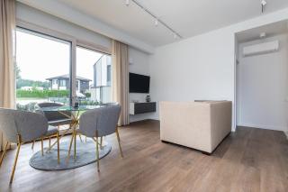ᴄᴏʜᴏsᴛ I New Apartment Ajerai - Palanga - 8