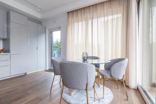ᴄᴏʜᴏsᴛ I New Apartment Ajerai - Palanga - 5