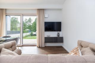 ᴄᴏʜᴏsᴛ I New Apartment Ajerai - Palanga - 4