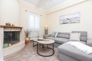 Smart Home Corfu - Potamós - 8