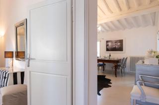 Borgo Serenità - Lajatico - 1