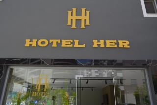 Hotel HER - 3