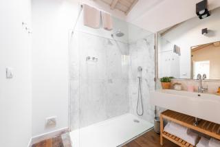 Loft via della Scala with terrace - Rome - 8