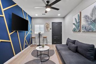12 Minutes From Downtown Phoenix - 1 Bedroom - Phoenix - 0