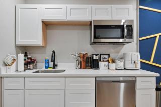 12 Minutes From Downtown Phoenix - 1 Bedroom - Phoenix - 6