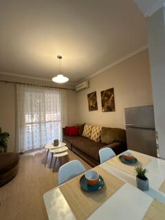 Tirana - Tirana - 0