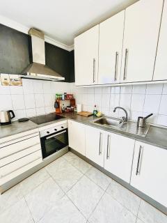 apartamento en alquiler - Santa Maria de Guia - 2