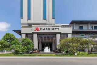 Chiang Mai Marriott Hotel - Chiang Mai - 9