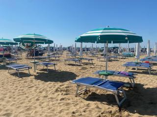 Mobilhome SKALLA CZ Lignano - 5