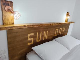 Sun Day Apartments Free Airport Shuttle - Artemida - 3