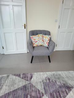 1 Bed retreat-Sleeps 2-Secure parking-Garden - Ennis - 5