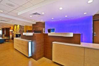 Fairfield Inn & Suites by Marriott Madison West/Middleton - Madison - 8