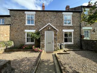 Wensleydale Stone Cottage - Hunton - 0