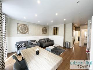 23 - Charming Parisian Flat in Paris - París - 9