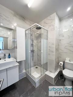 23 - Charming Parisian Flat in Paris - París - 1