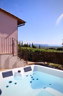 Agriturismo Suite del Conte - San Vincenzo - 9