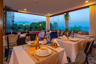 Harmony Hotel Istanbul & SPA - 1