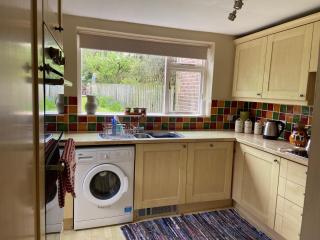 Wensleydale Stone Cottage - Hunton - 3