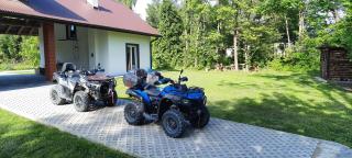 Leśna Strzelnica - - 5