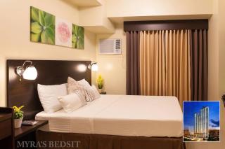 Relaxing City Center Studio Apartment - Cebu City - 0