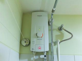 Relaxing City Center Studio Apartment - Cebu City - 4