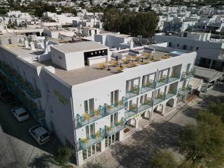 Play Paros - Kampos Paros - 0