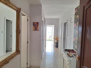 Rosalia 5 Estrellas - Garaje Free - 90m2 - 9