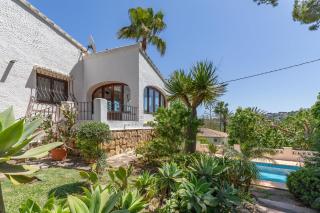 Villa Maria - Jávea - 0