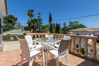 Villa Maria by Aguilarent - 4