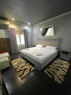 Imperium Hotel - Tirana - 2
