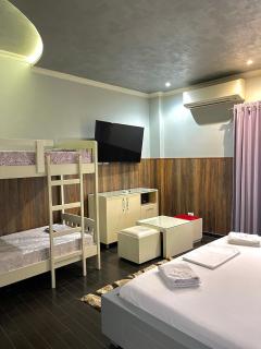 Imperium Hotel - Tirana - 3