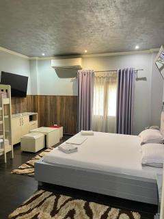 Imperium Hotel - Tirana - 5