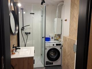 Green Apartament - 1