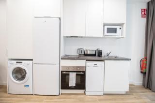 Cid 90 Flat by Concept - Valencia - 6