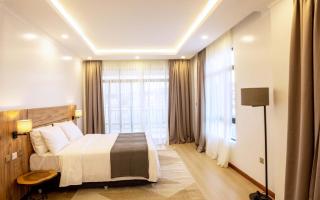 MAYA Residences Rwanda - Kigali - 5
