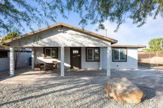 Casita 5 Miles From Downtown Phoenix #B - Phoenix - 7