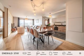 Apartment Epicea Alpe d'Huez - by EMERALD STAY - Huez - 0
