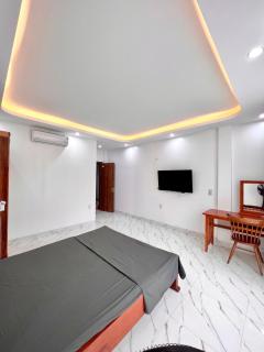 Eco House - Cát Bà - 9
