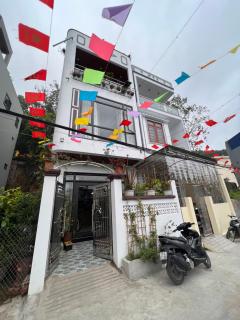 Eco House - Cát Bà - 6