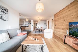 Apartment Epicea Alpe d'Huez - by EMERALD STAY - Huez - 5