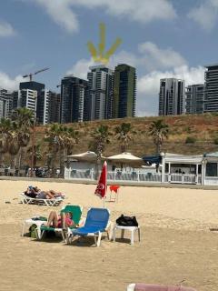 Appartement 2 chambres - Bat Yam - 6