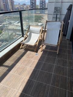 Appartement 2 chambres - 5