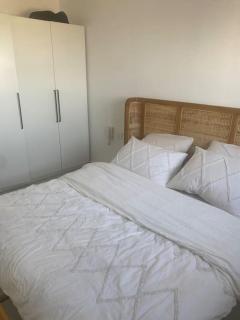 Appartement 2 chambres - 4
